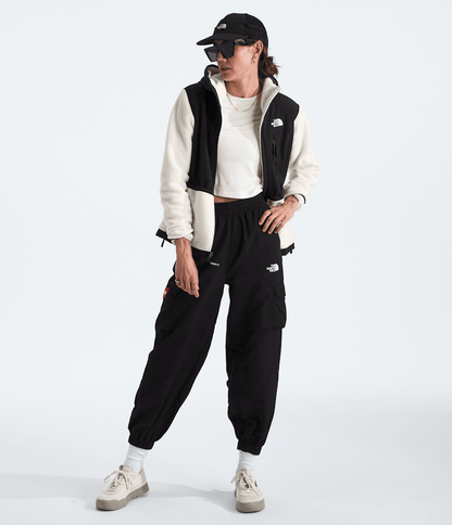 The North Face Women’s Retro Denali Hoodie