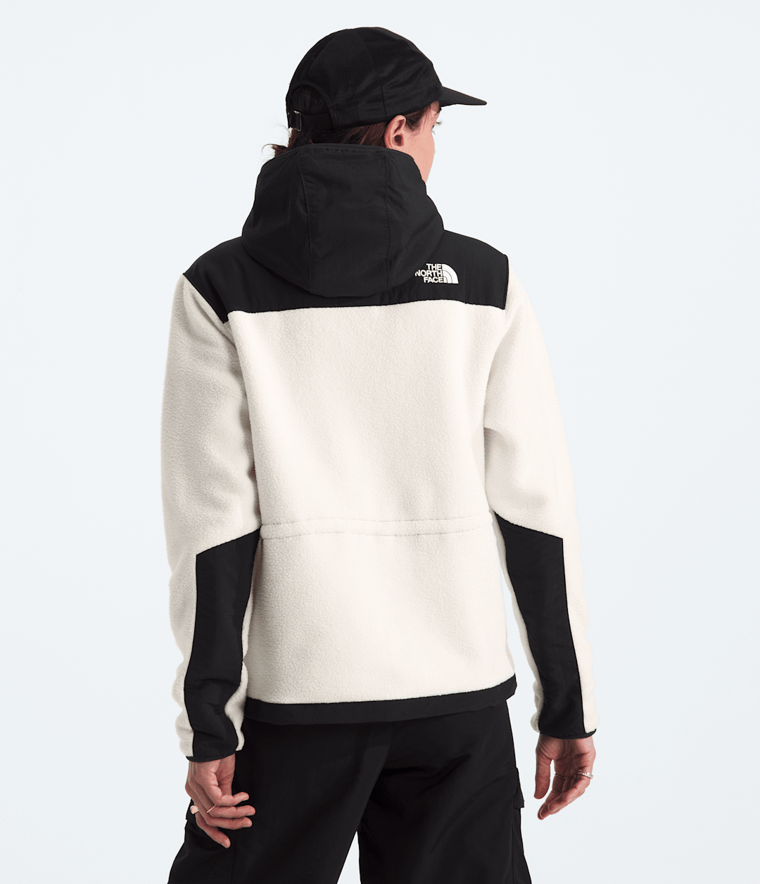 The North Face Women’s Retro Denali Hoodie