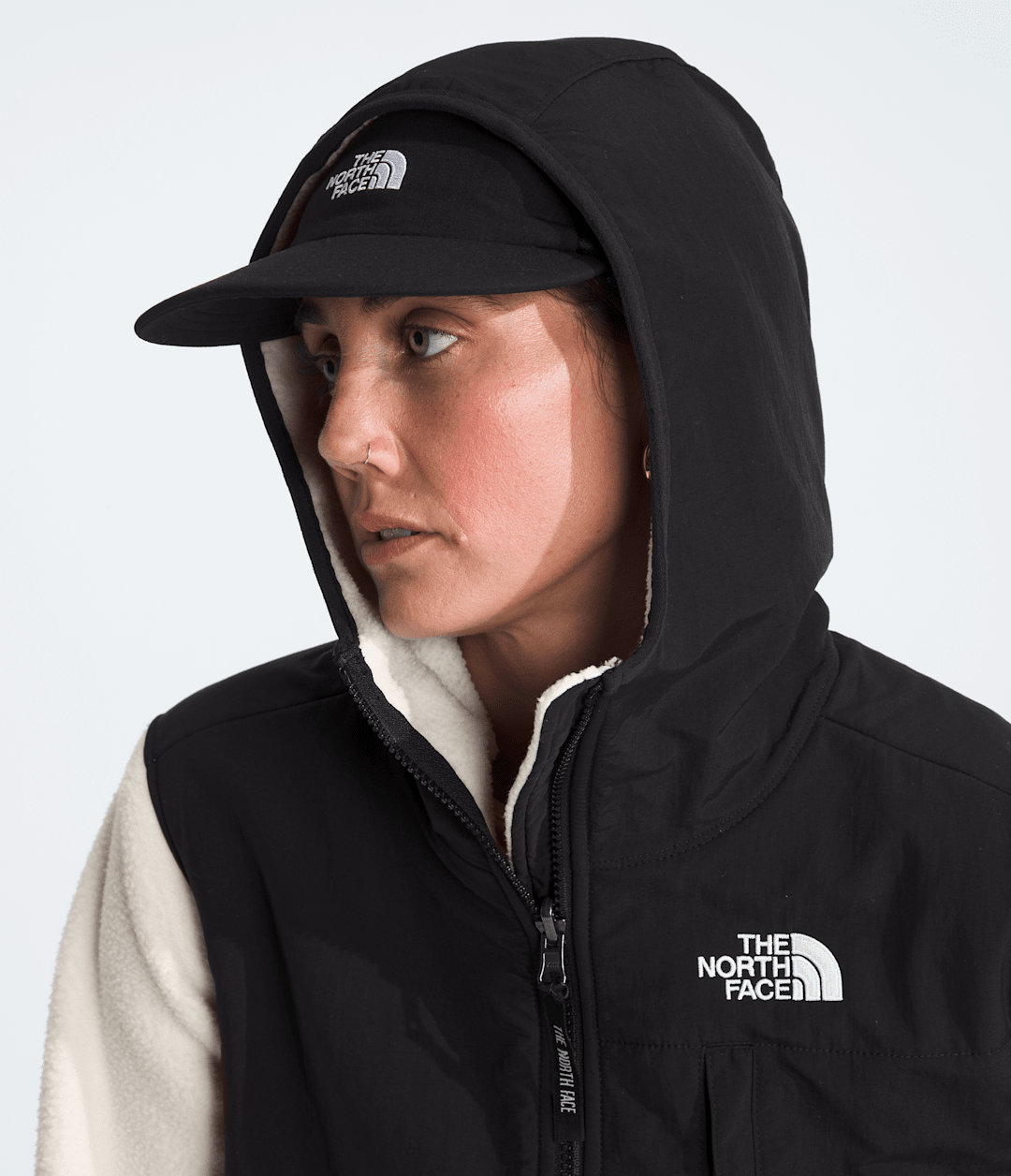 The North Face Women’s Retro Denali Hoodie
