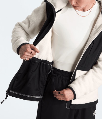 The North Face Women’s Retro Denali Hoodie
