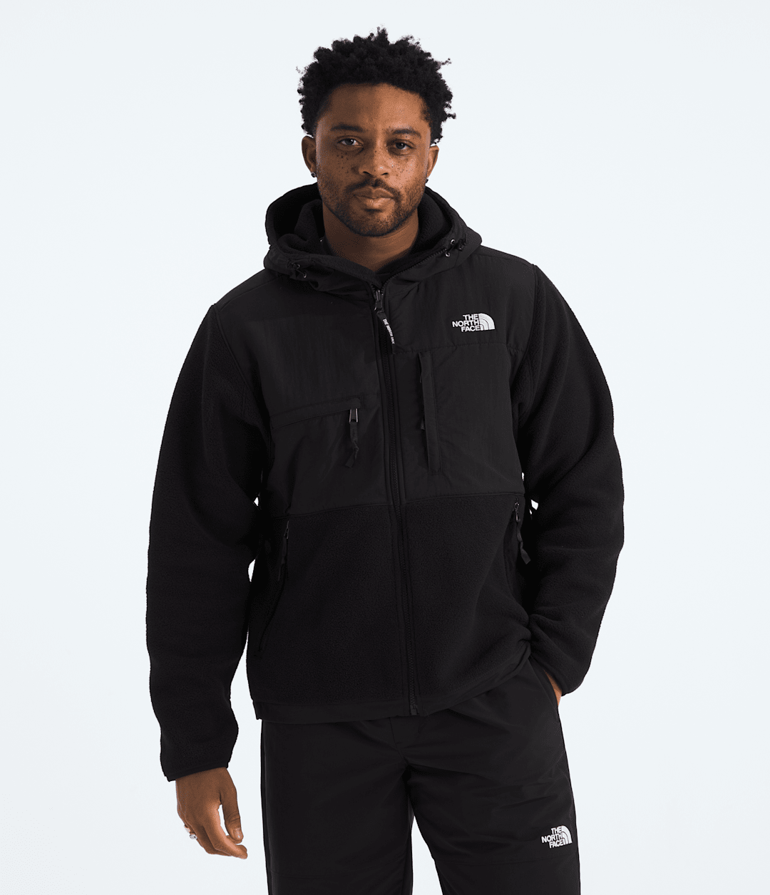 The North Face Men’s Retro Denali Hoodie