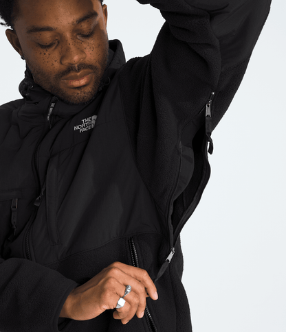 The North Face Men’s Retro Denali Hoodie
