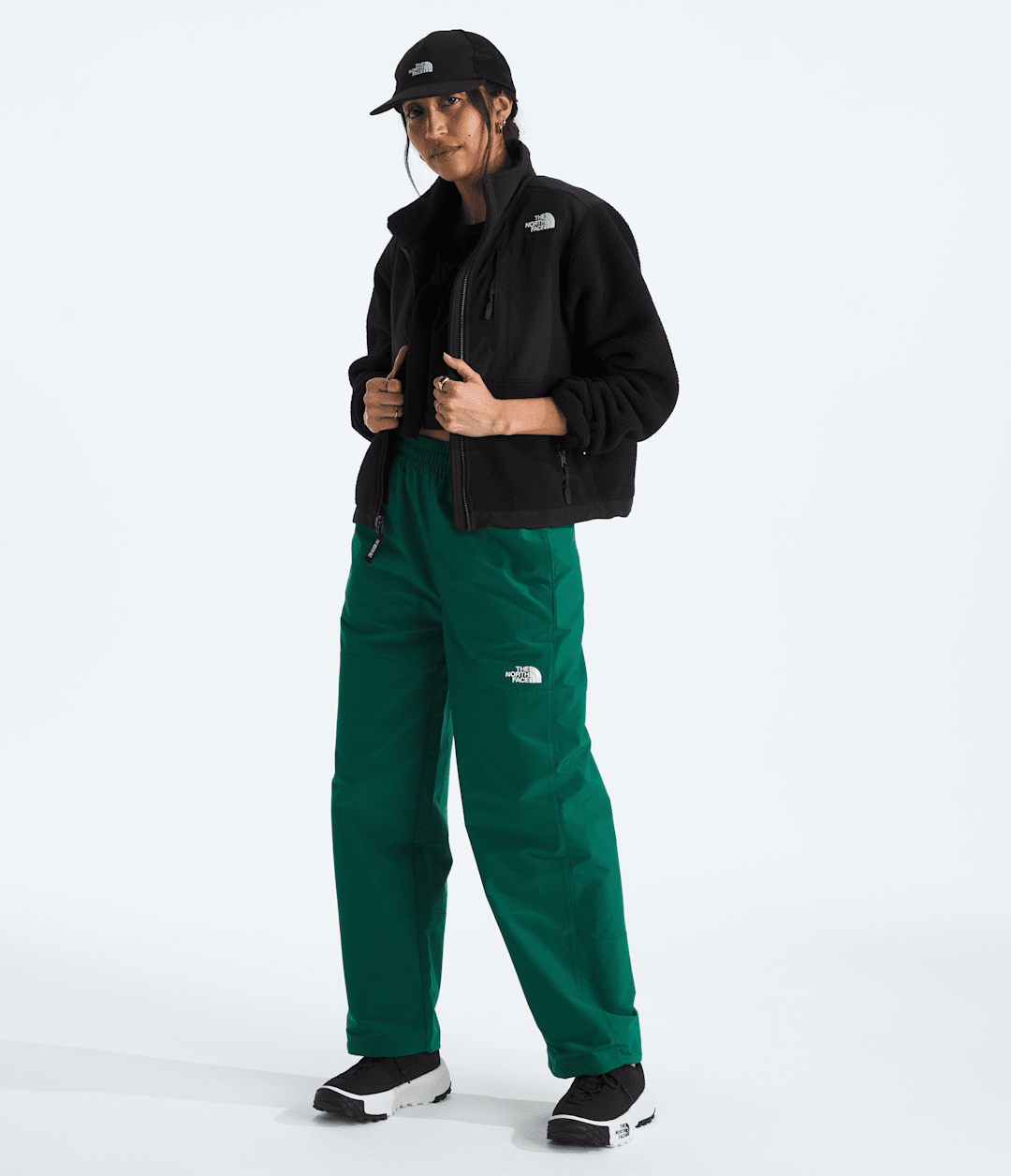 The North Face Women’s Retro Denali Jacket