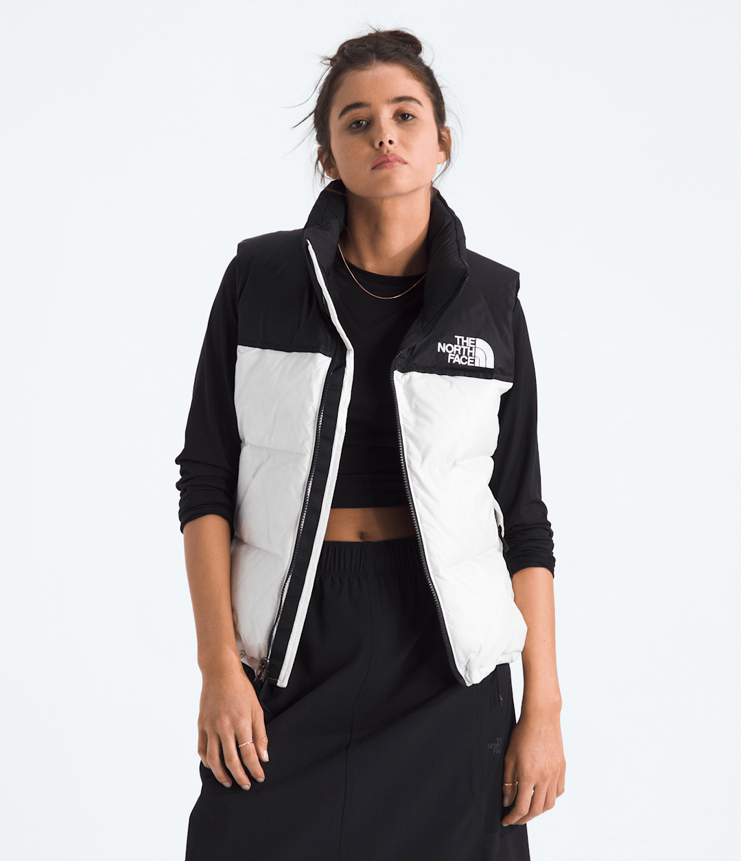 The North Face Women’s 1996 Retro Nuptse Vest