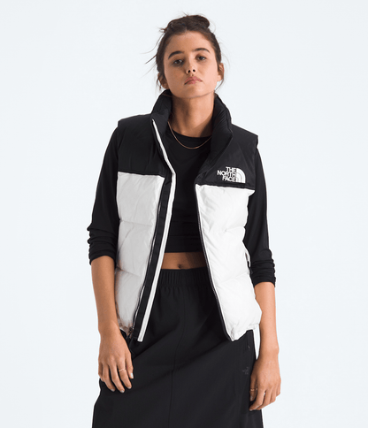 The North Face Women’s 1996 Retro Nuptse Vest