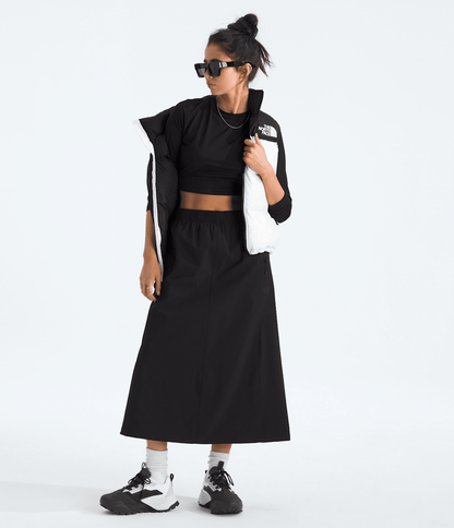 The North Face Women’s 1996 Retro Nuptse Vest