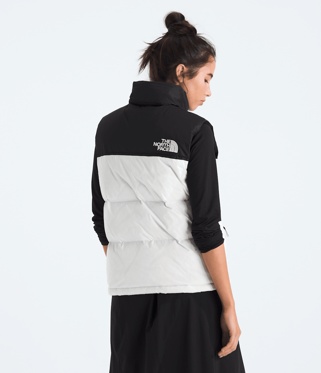 The North Face Women’s 1996 Retro Nuptse Vest