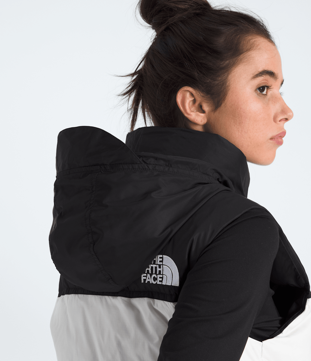 The North Face Women’s 1996 Retro Nuptse Vest