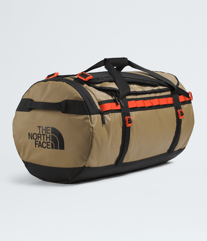 The North Face Base Camp Duffel—L