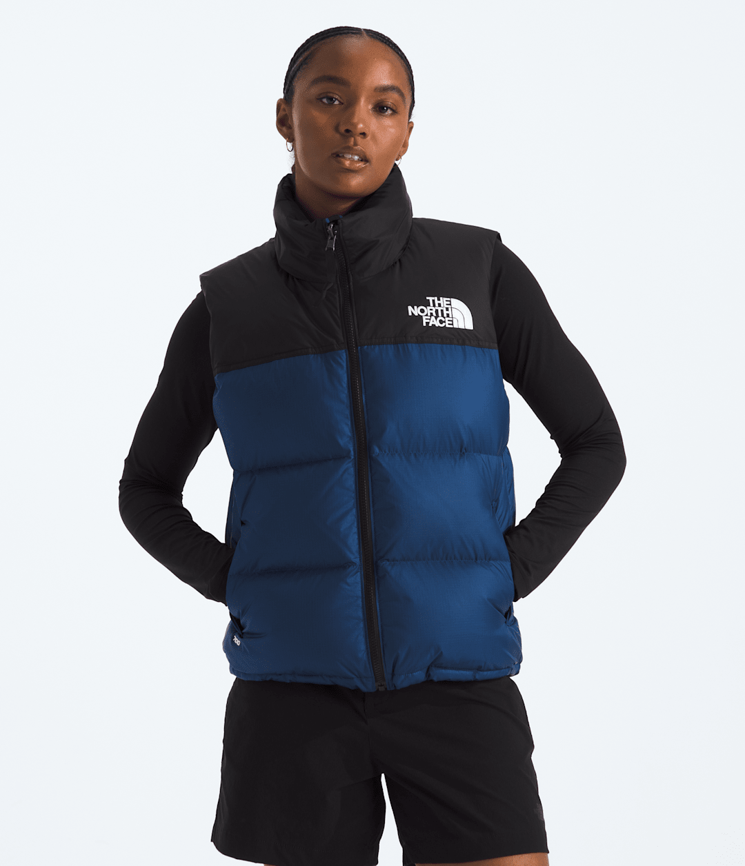The North Face Women’s 1996 Retro Nuptse Vest