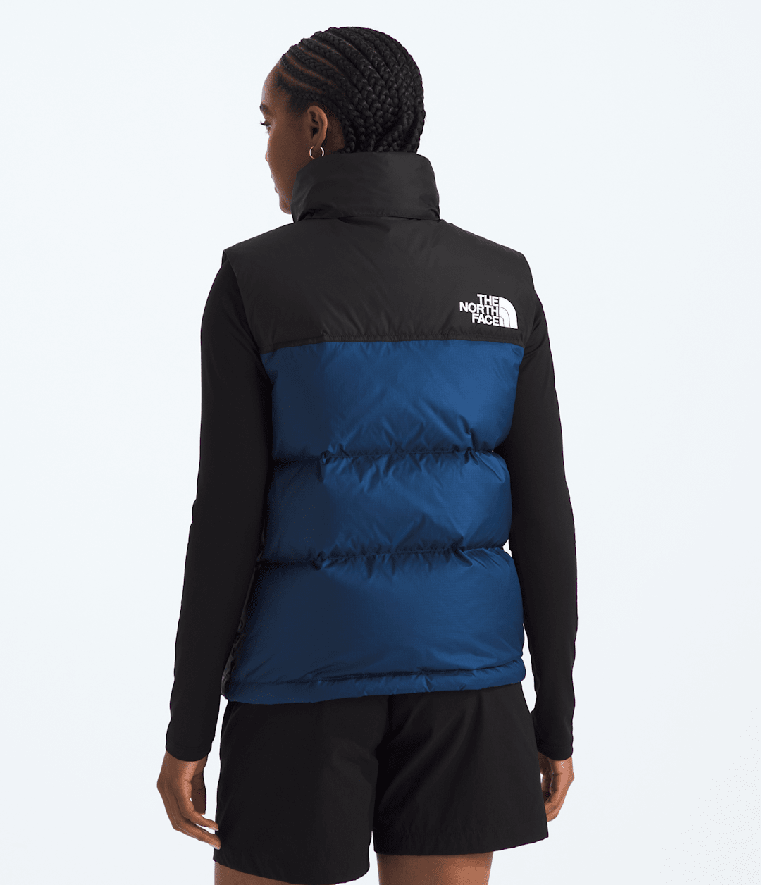 The North Face Women’s 1996 Retro Nuptse Vest