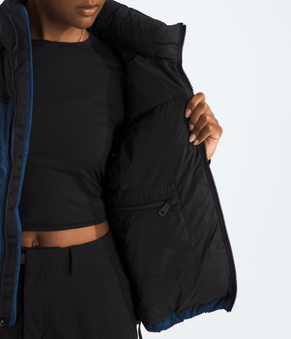 The North Face Women’s 1996 Retro Nuptse Vest
