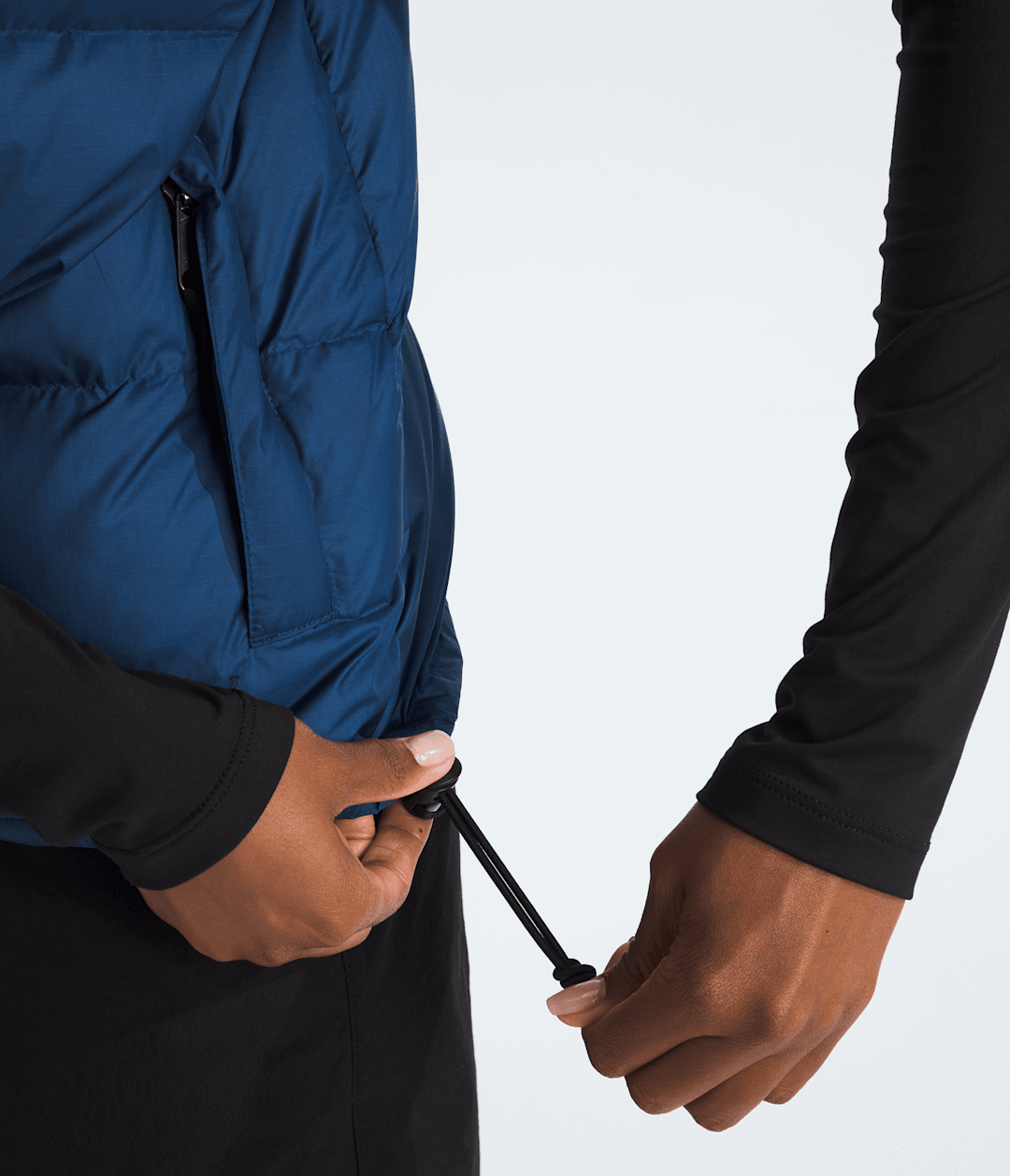 The North Face Women’s 1996 Retro Nuptse Vest