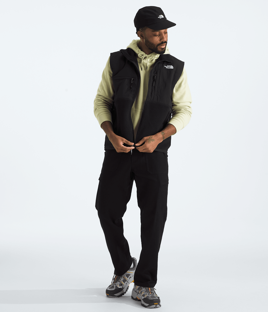 The North Face Men’s Retro Denali Vest