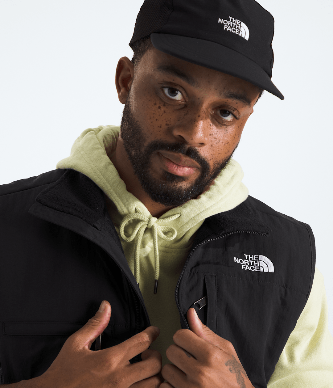 The North Face Men’s Retro Denali Vest
