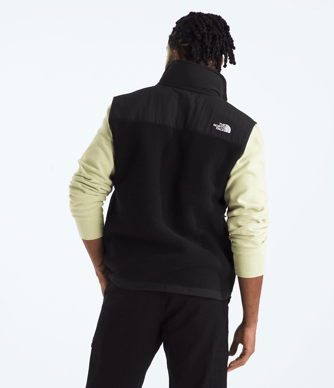 The North Face Men’s Retro Denali Vest