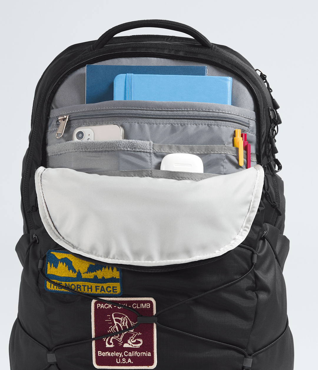 The North Face Borealis Backpack