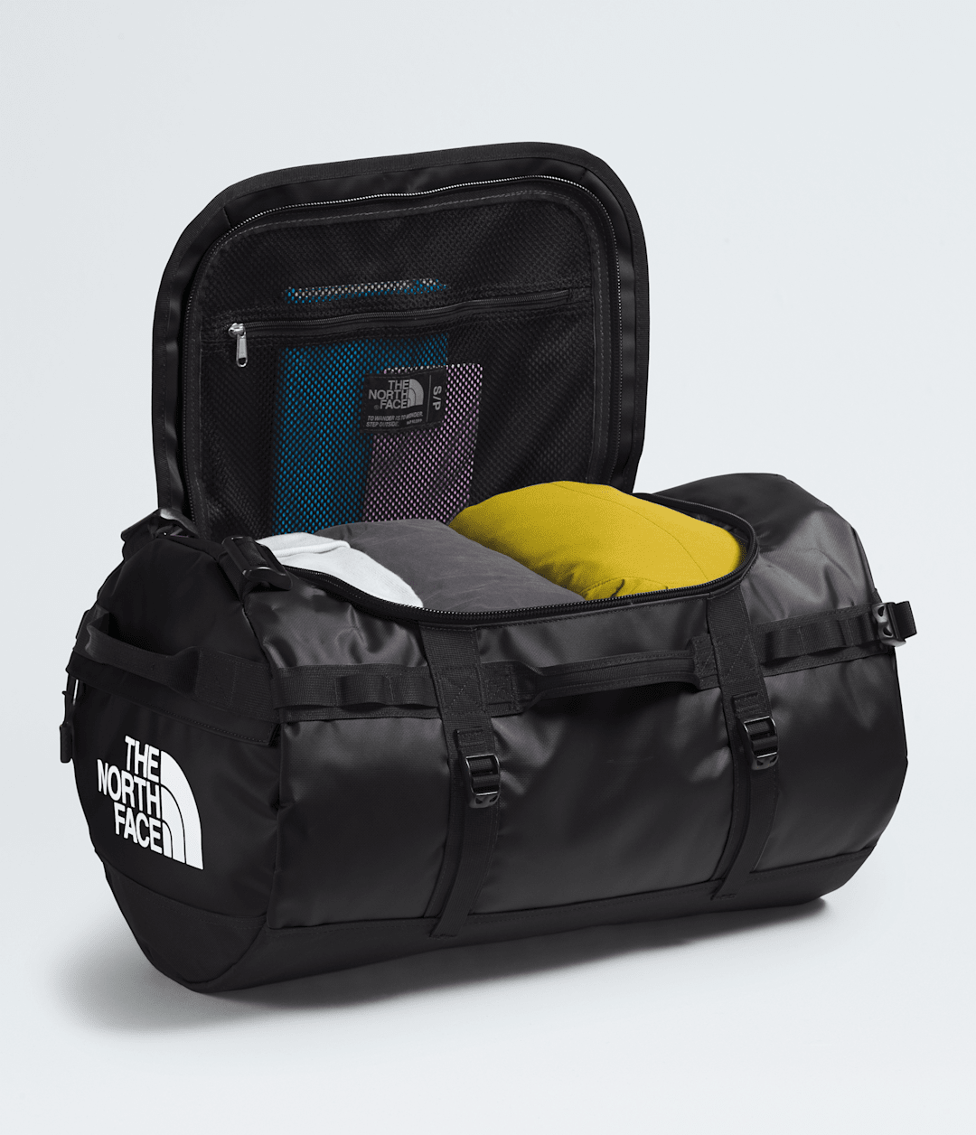 The North Face Base Camp Duffel—S