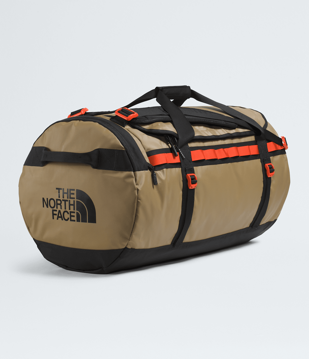 The North Face Base Camp Duffel—L