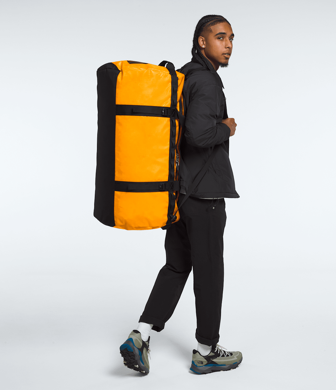 The North Face Base Camp Duffel—XL
