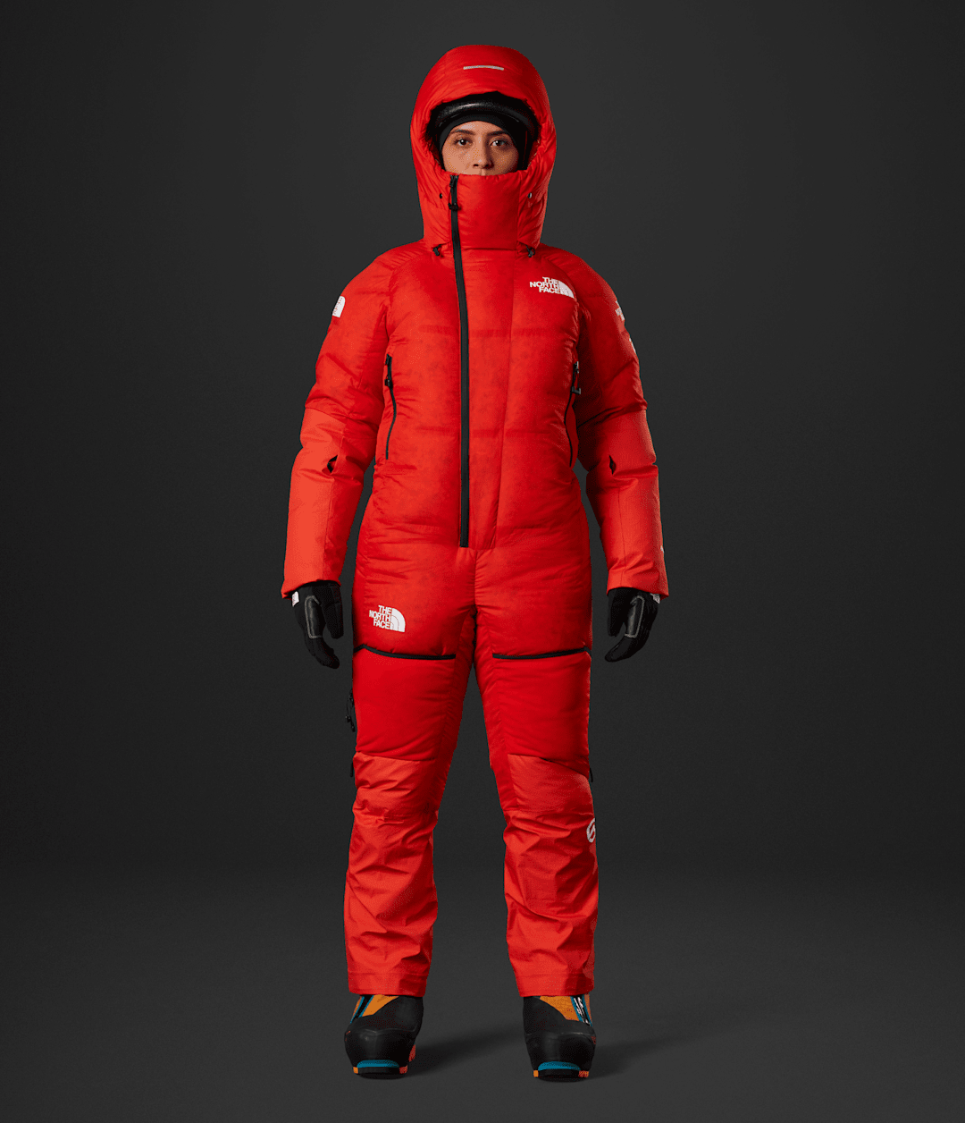 The North Face Women’s Himalayan Suit