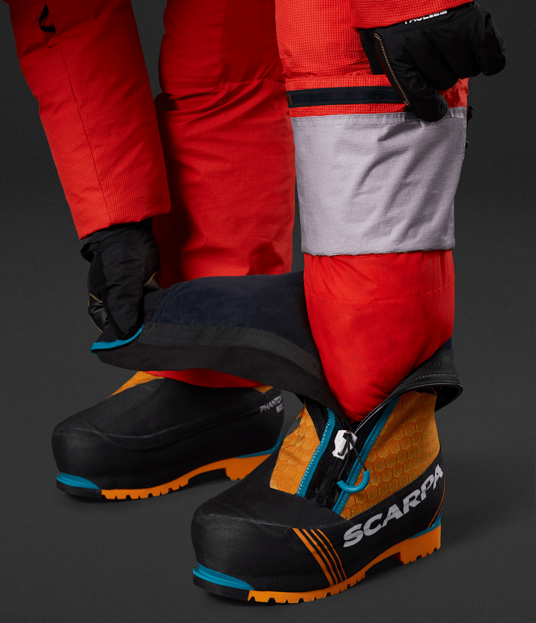 The North Face Women’s Himalayan Suit