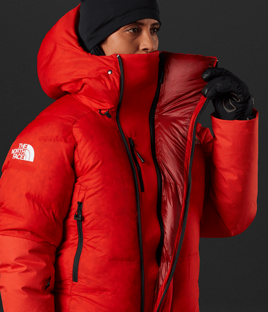 The North Face Women’s Himalayan Suit