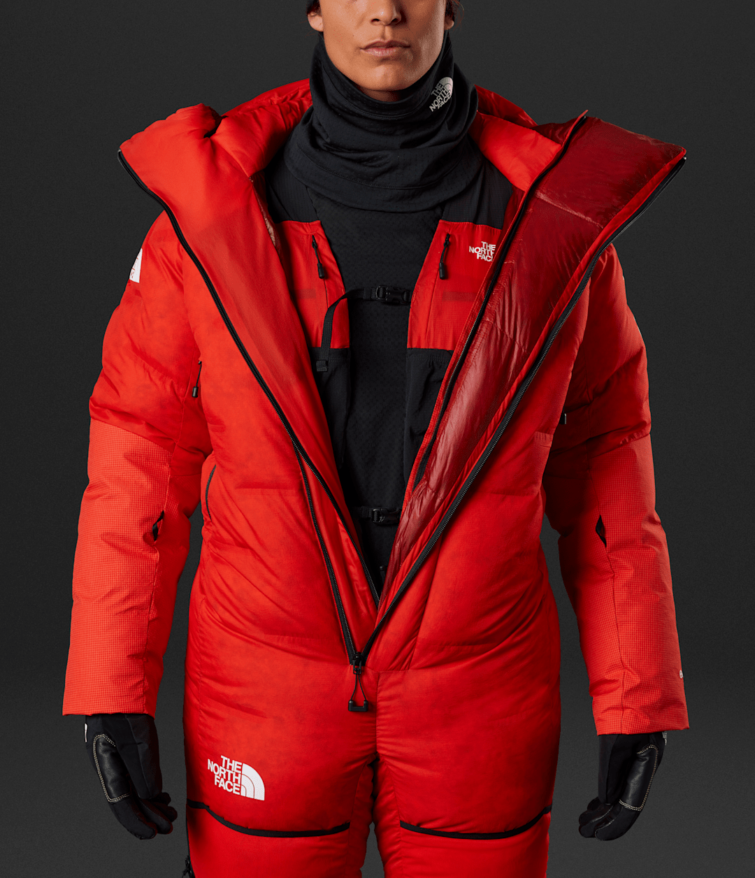 The North Face Women’s Himalayan Suit