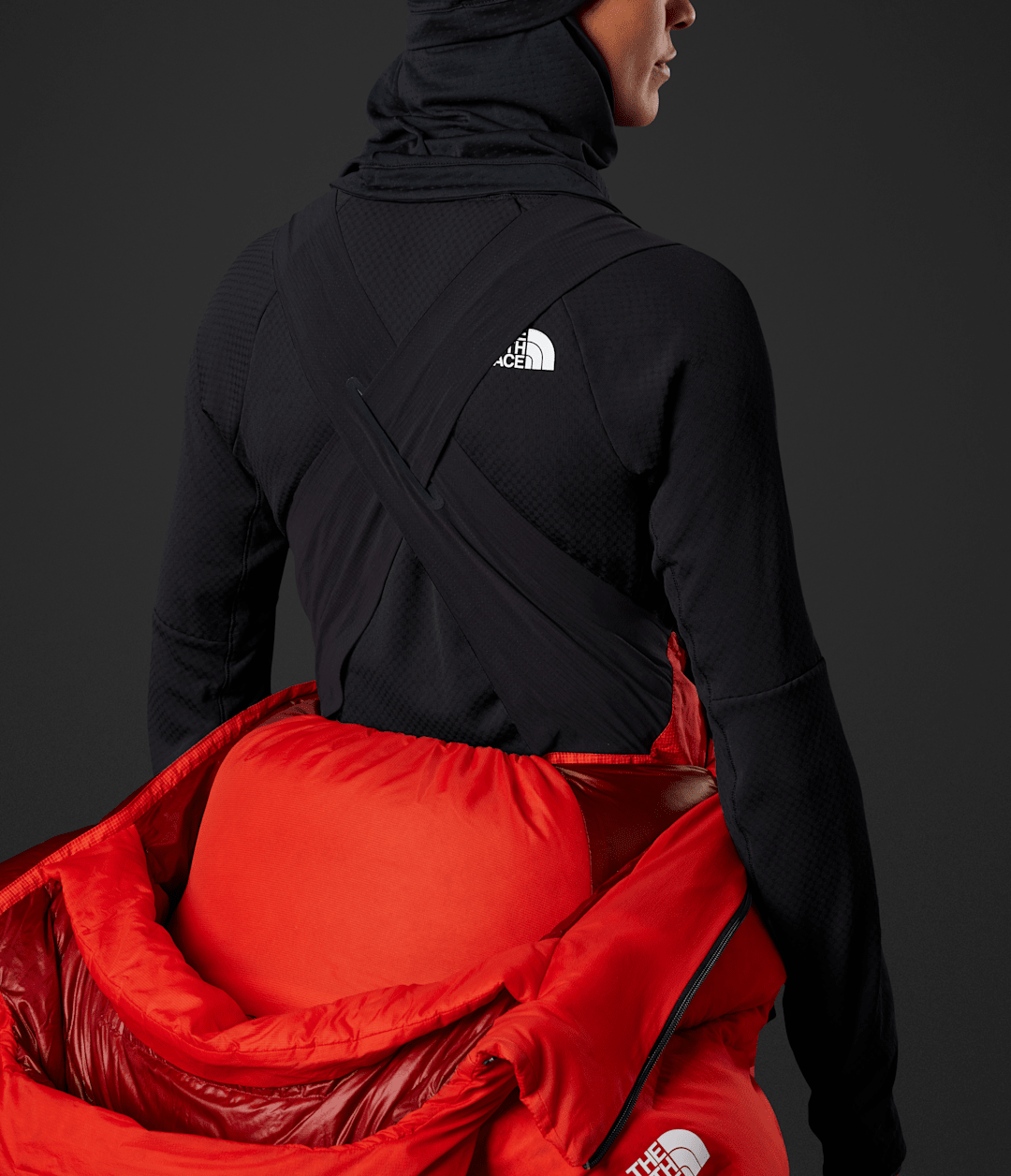 The North Face Women’s Himalayan Suit