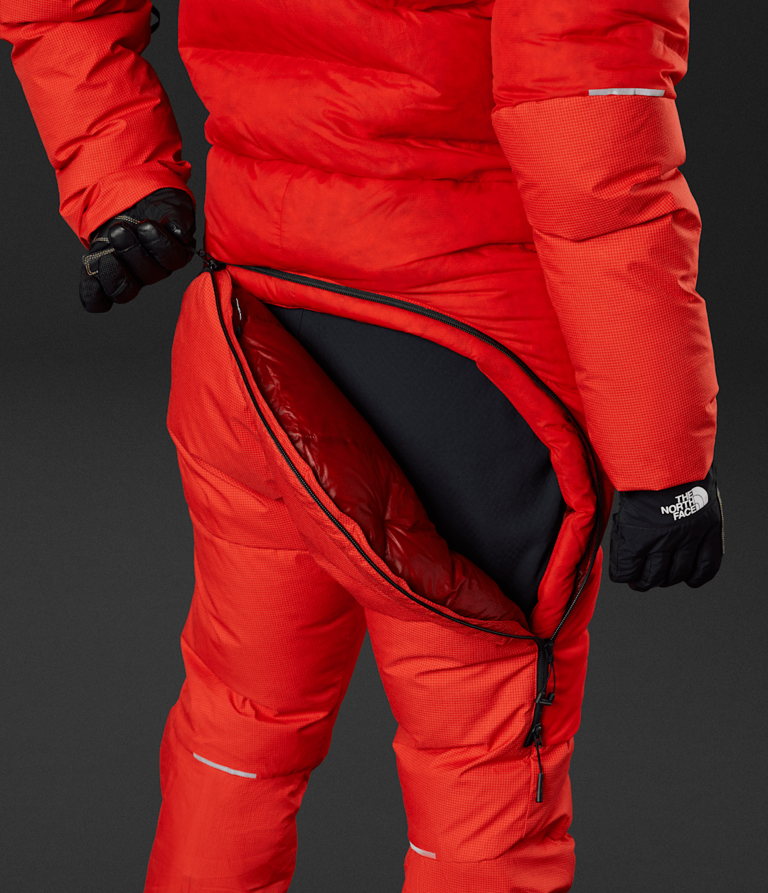 The North Face Women’s Himalayan Suit
