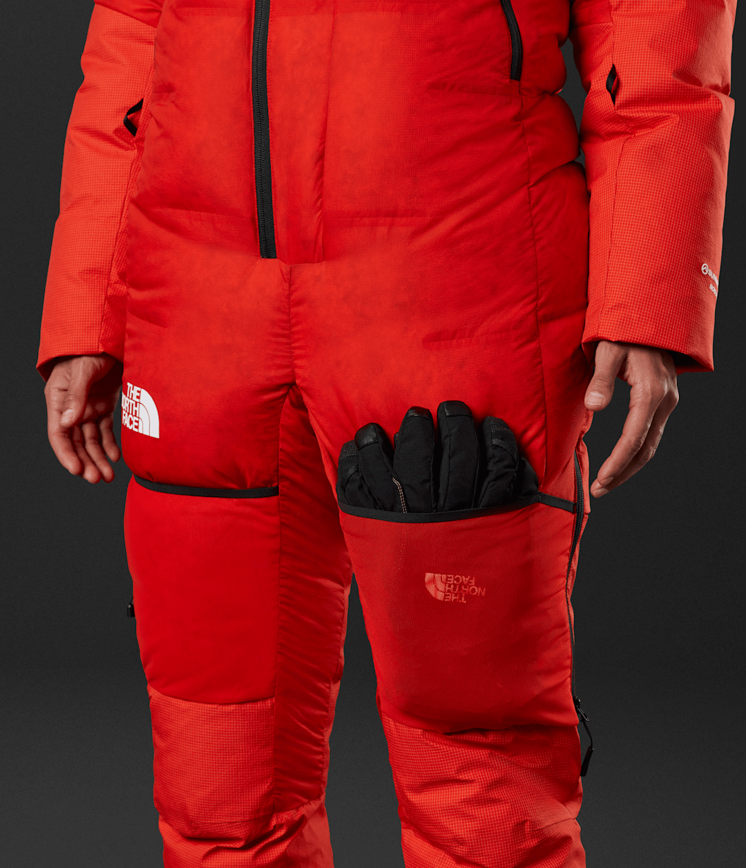 The North Face Women’s Himalayan Suit