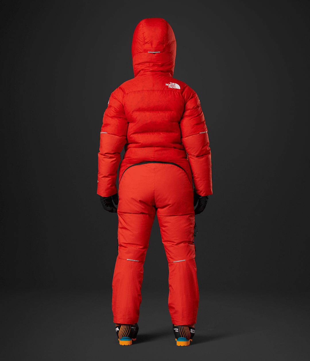 The North Face Women’s Himalayan Suit