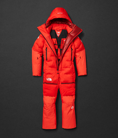 The North Face Women’s Himalayan Suit