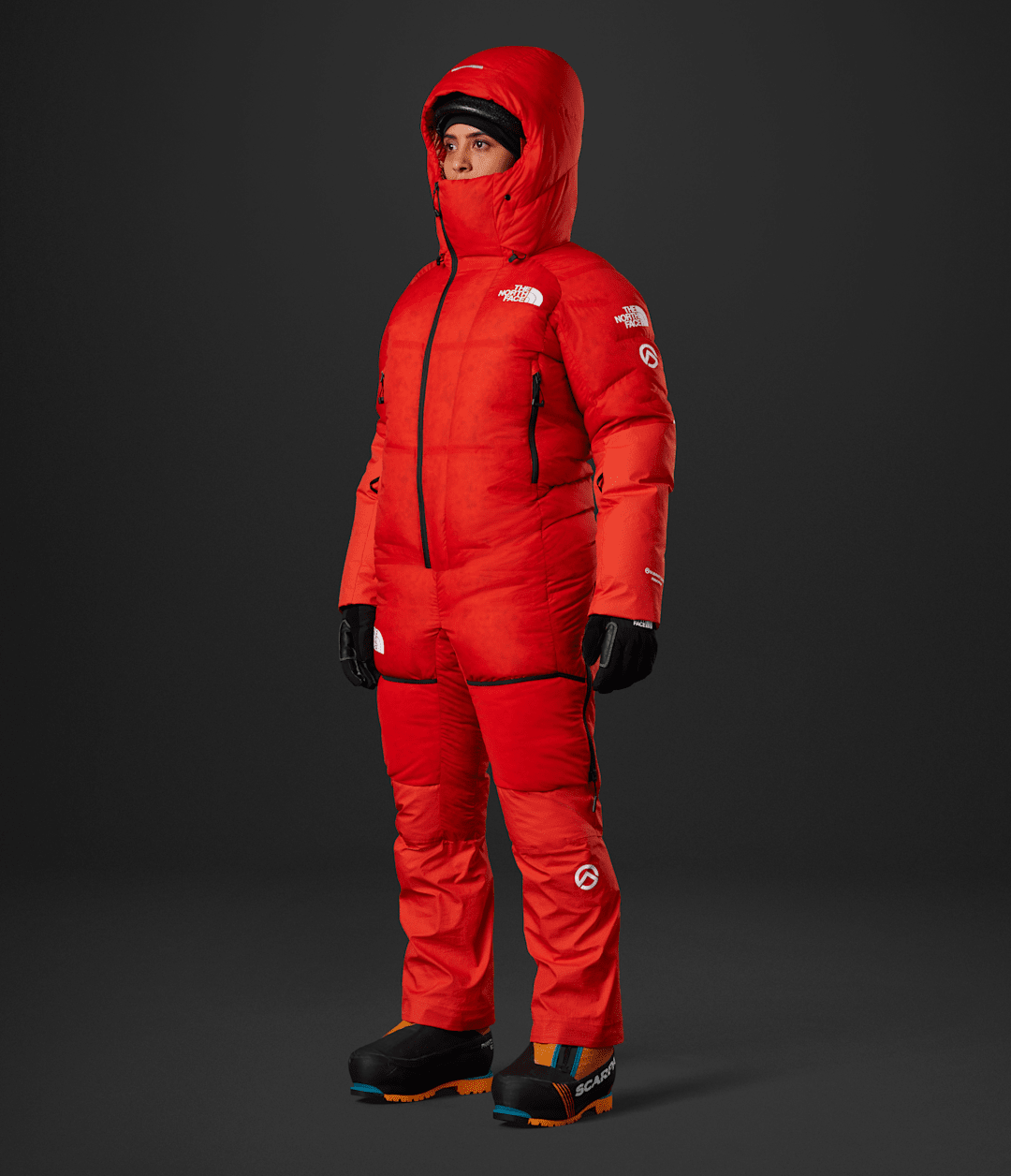The North Face Women’s Himalayan Suit