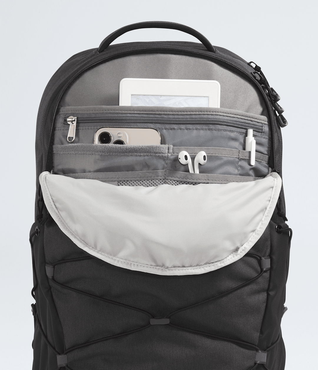 The North Face Borealis Backpack
