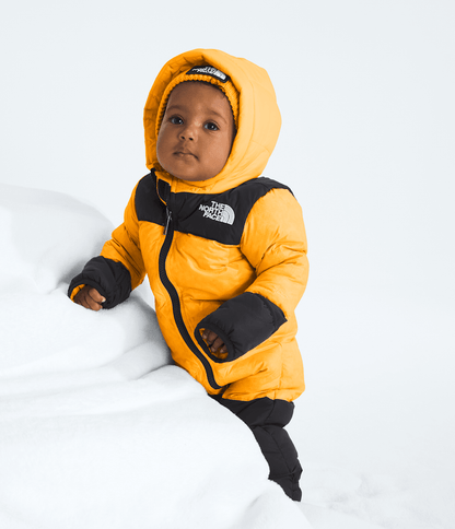 The North Face Baby 1996 Retro Nuptse One-Piece