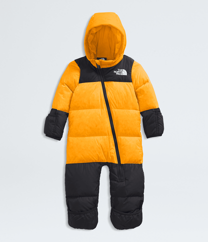The North Face Baby 1996 Retro Nuptse One-Piece