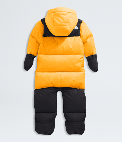The North Face Baby 1996 Retro Nuptse One-Piece