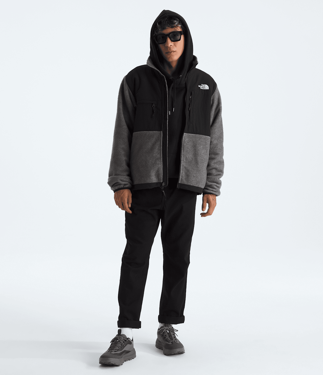 The North Face Men’s Retro Denali Jacket