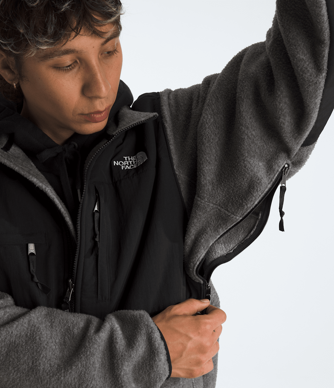 The North Face Men’s Retro Denali Jacket