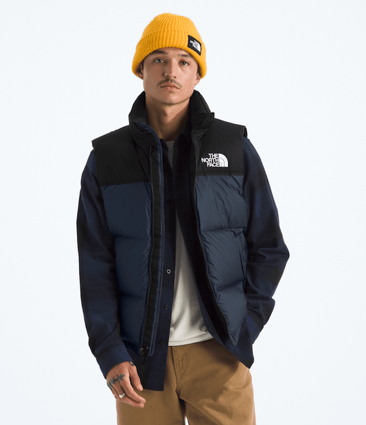 The North Face Men’s 1996 Retro Nuptse Vest