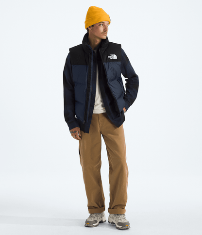 The North Face Men’s 1996 Retro Nuptse Vest