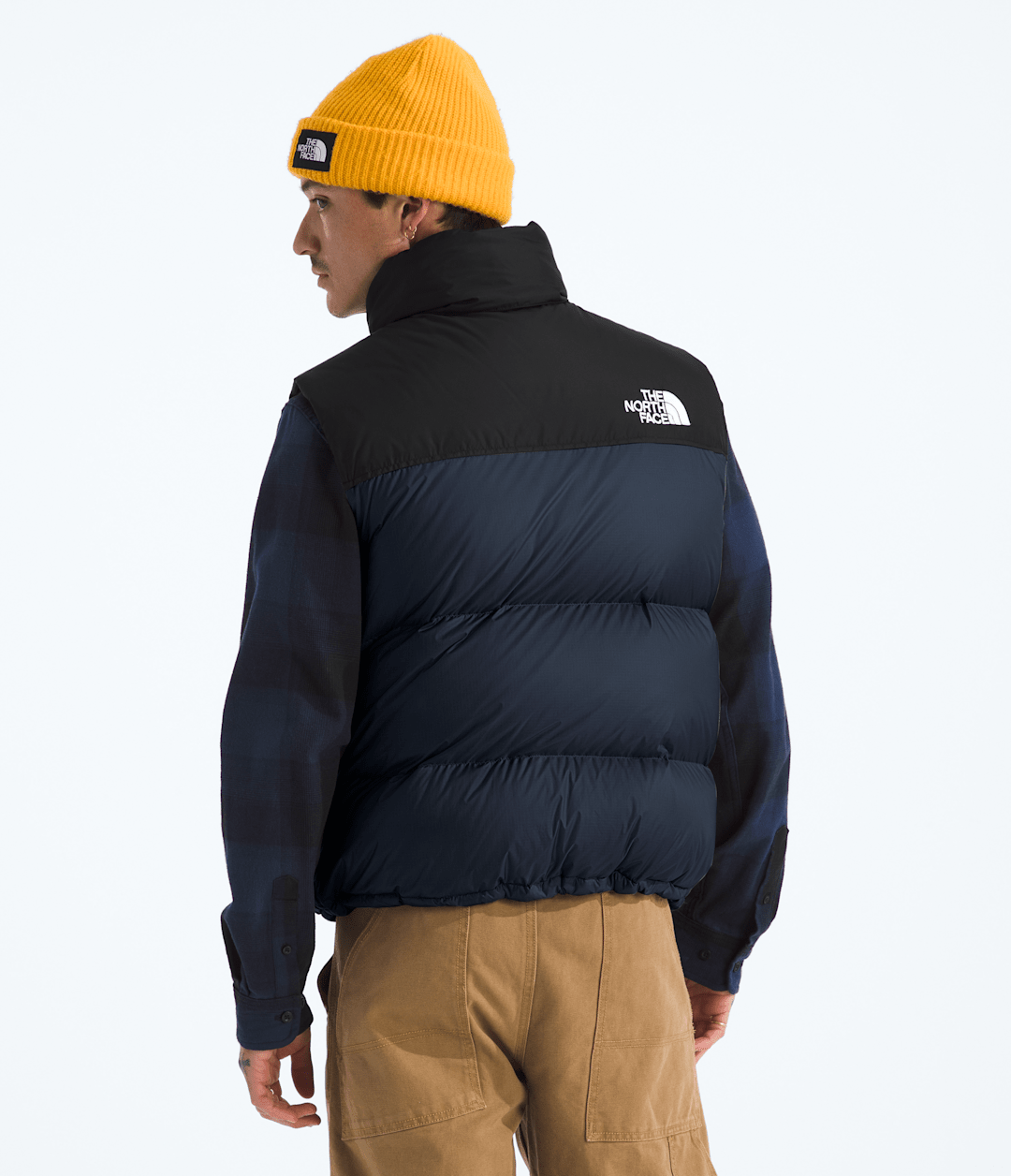 The North Face Men’s 1996 Retro Nuptse Vest