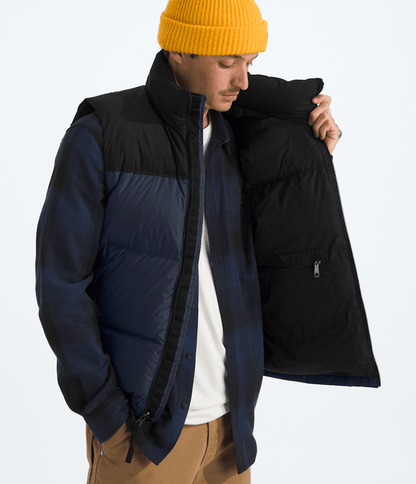 The North Face Men’s 1996 Retro Nuptse Vest