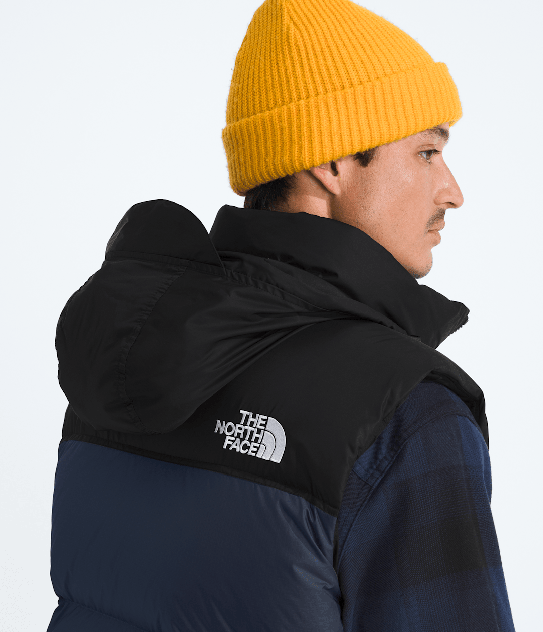 The North Face Men’s 1996 Retro Nuptse Vest