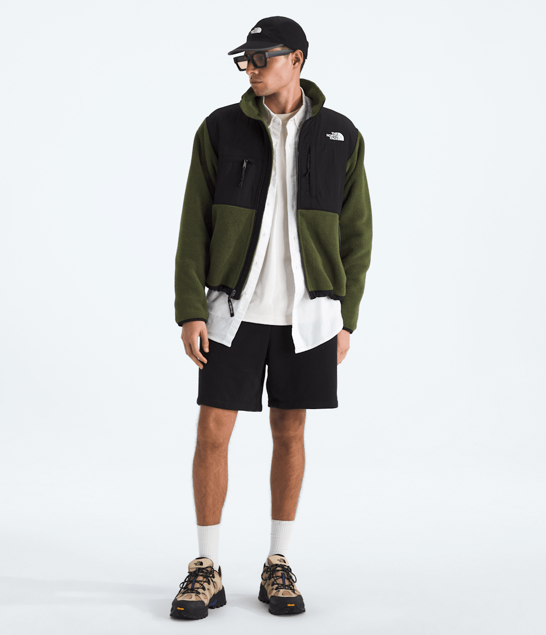 The North Face Men’s Retro Denali Jacket