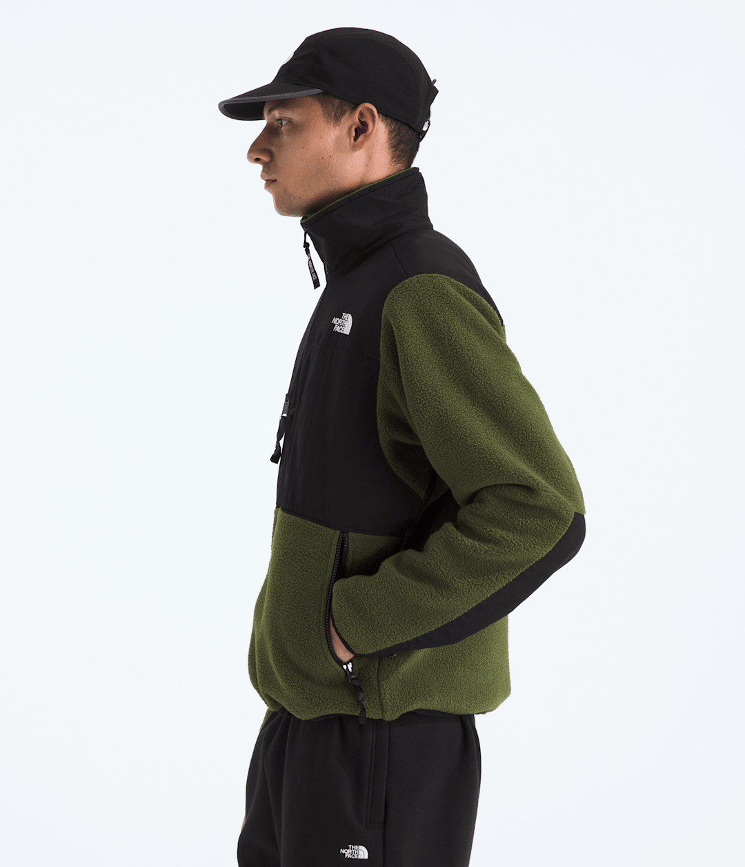 The North Face Men’s Retro Denali Jacket