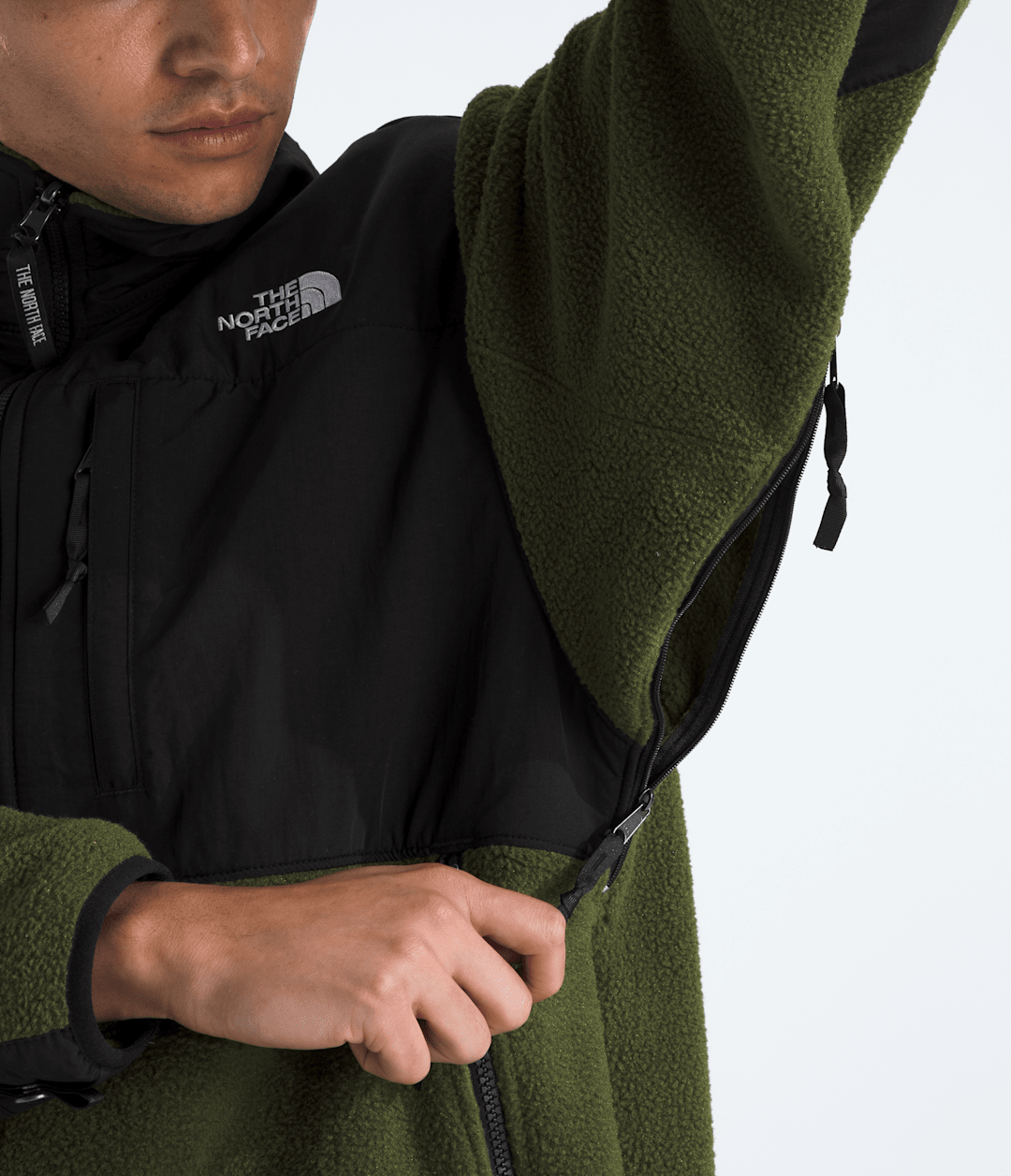 The North Face Men’s Retro Denali Jacket