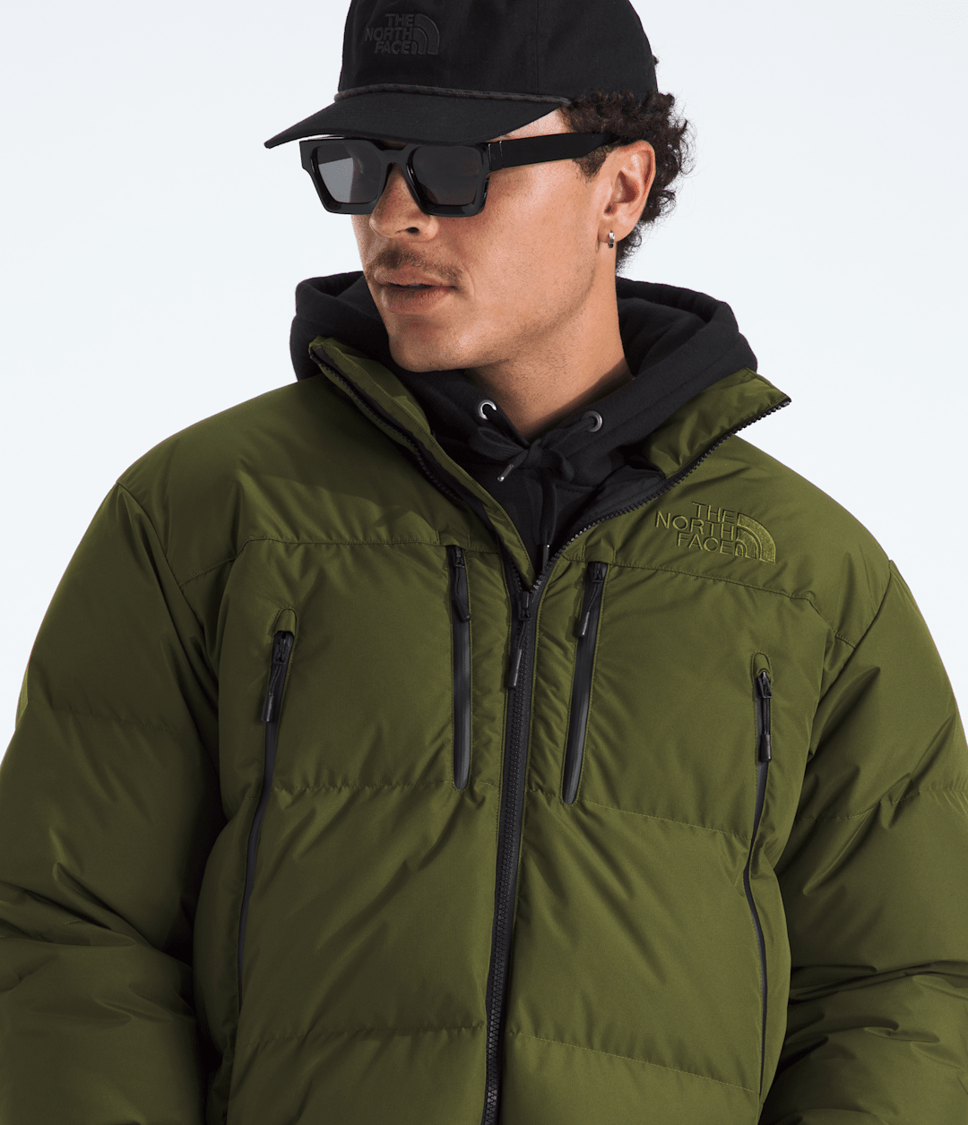 The North Face Men’s RMST GORE-TEX® Nuptse Tek Jacket