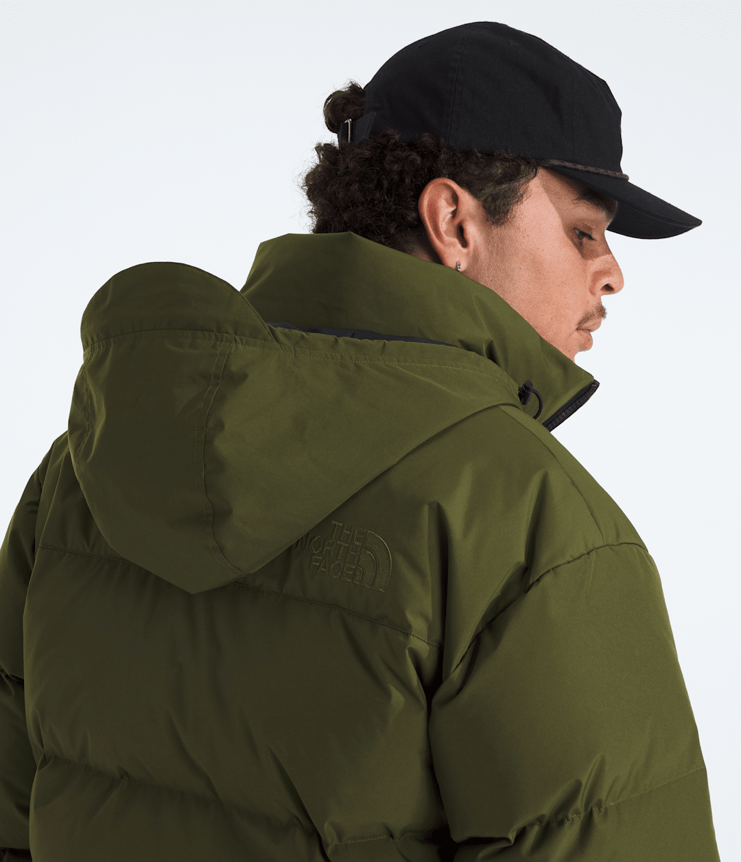The North Face Men’s RMST GORE-TEX® Nuptse Tek Jacket